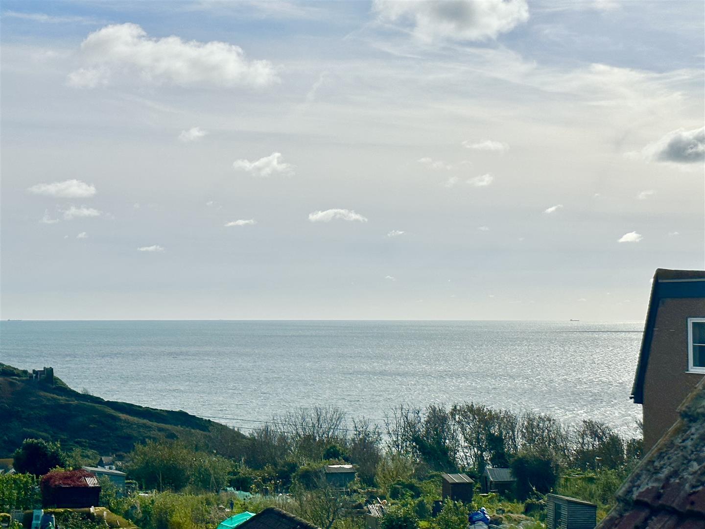 Priory Road, Hastings